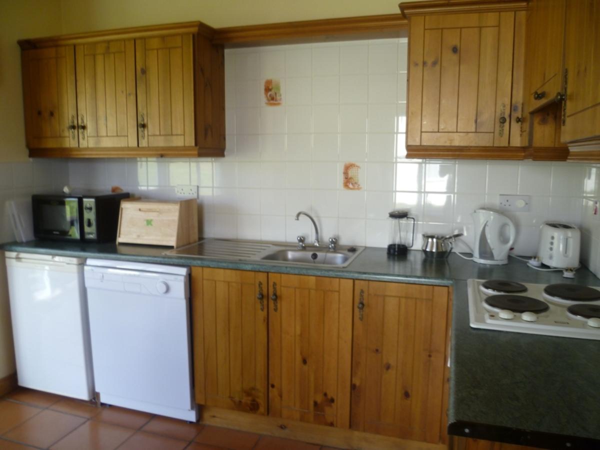 Ring Of Kerry Holiday Homes Killorglin Exterior photo